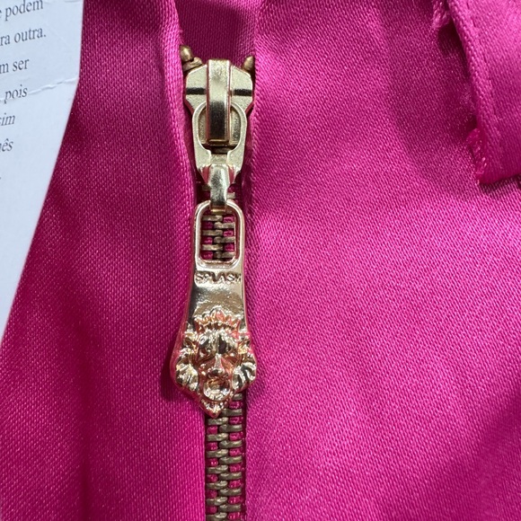 Splash Vibrant Pink Pants - Picture 10 of 11